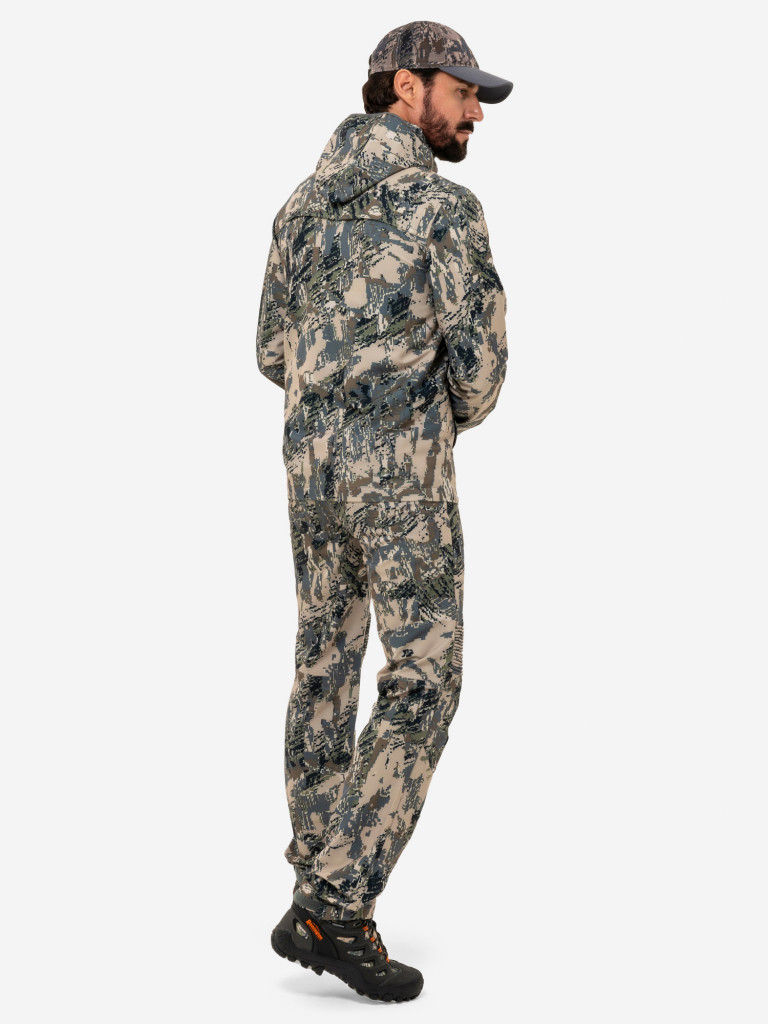 Костюм мужской Remington Texas Anti-Mosquito