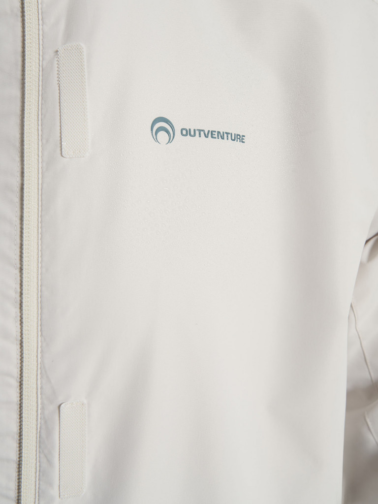Куртка мембранная женская Outventure Cheget