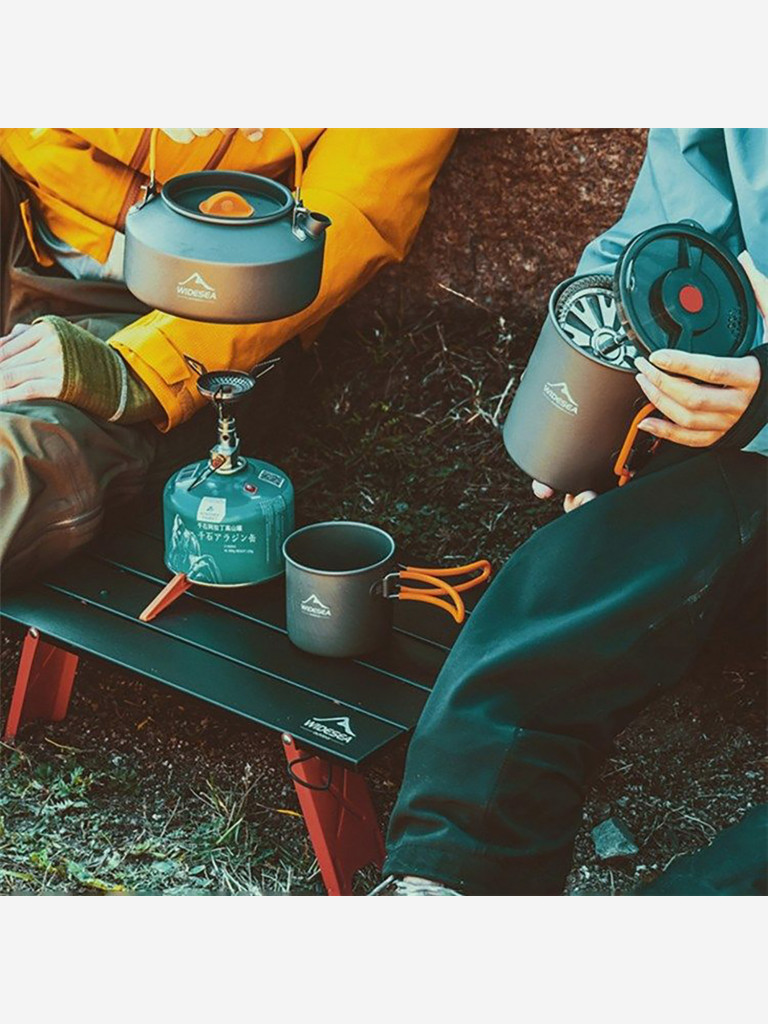 Кружка Widesea WSCC-101, 440 мл