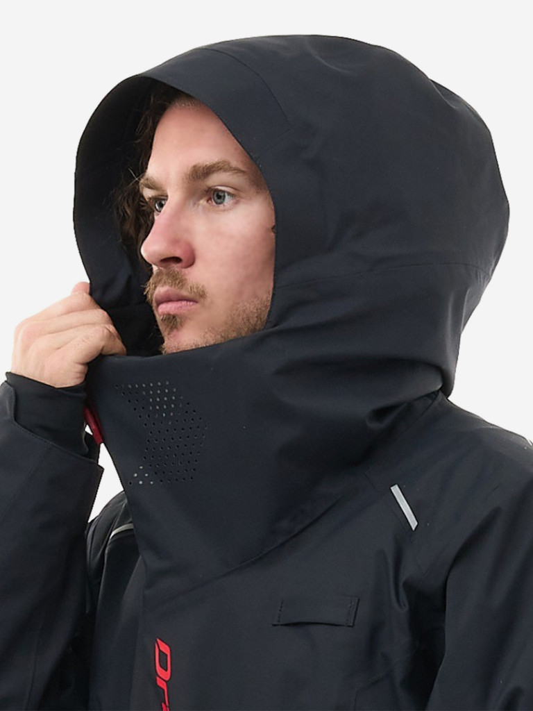 Комбинезон Dragonfly утепленный сноубордический и горнолыжный