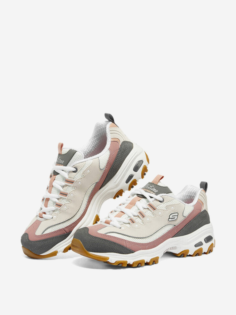Кроссовки Skechers D'Lites 1.0