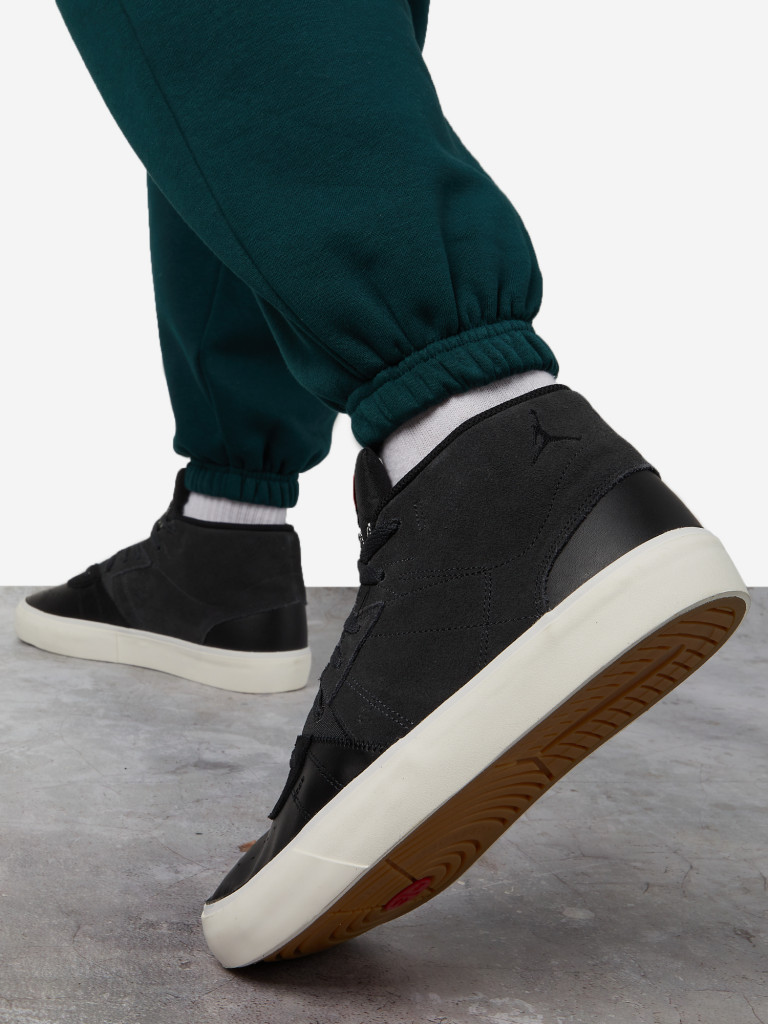 Кеды мужские Nike Jordan Series Mid