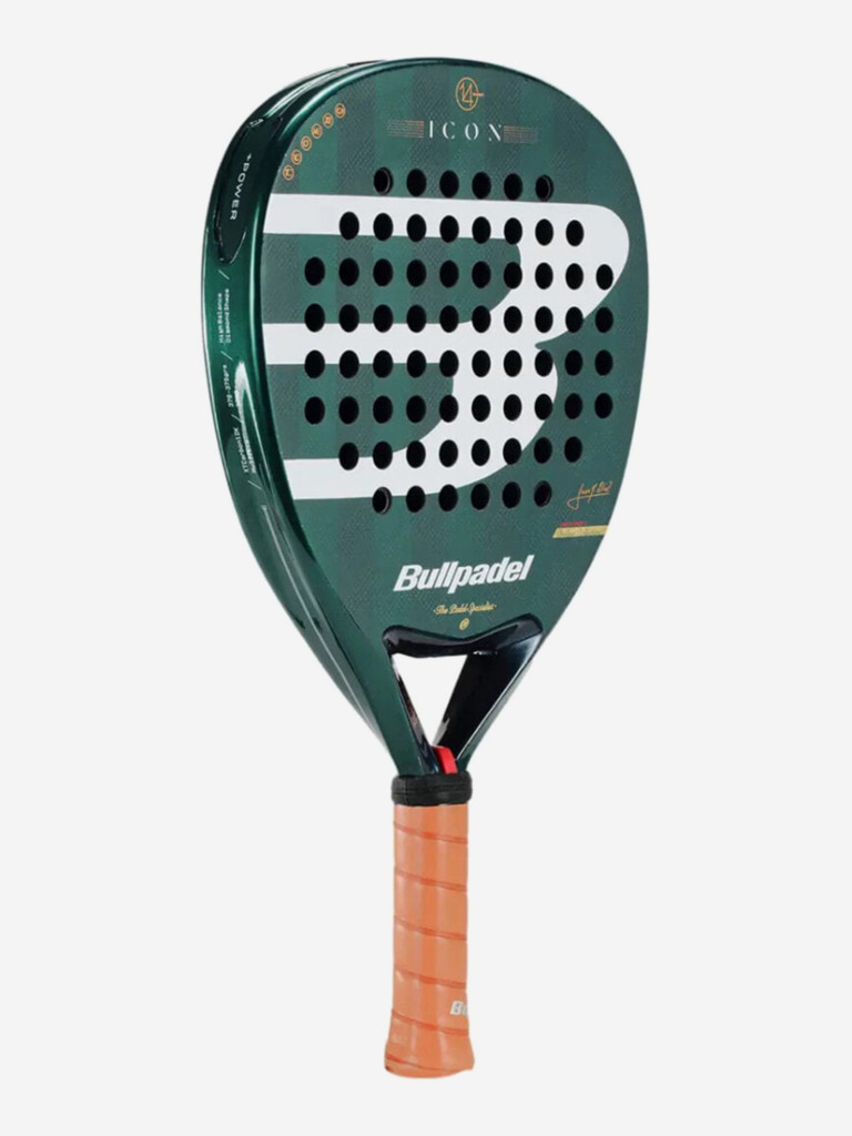 Ракетка для падела BULLPADEL ICON 26