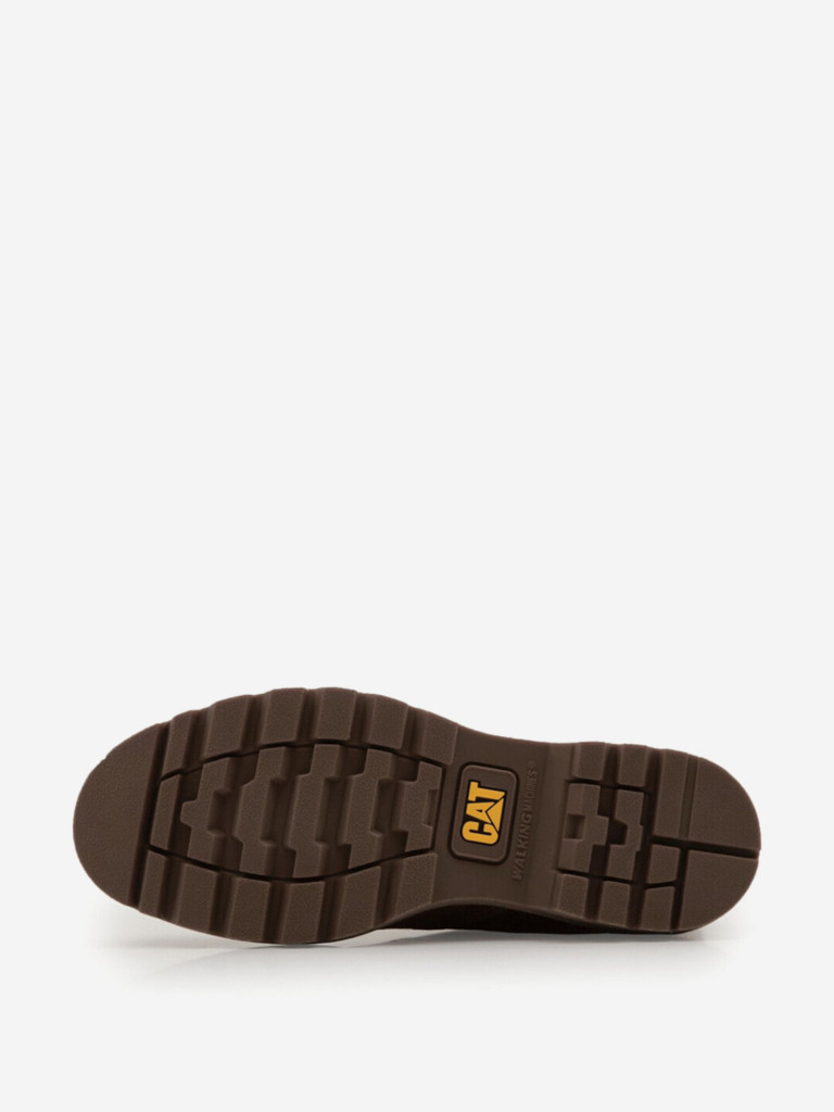 Ботинки женские Caterpillar Bruiser Chelsea