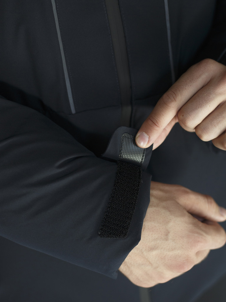 Куртка утепленная для мужчин Skandiwear Scott