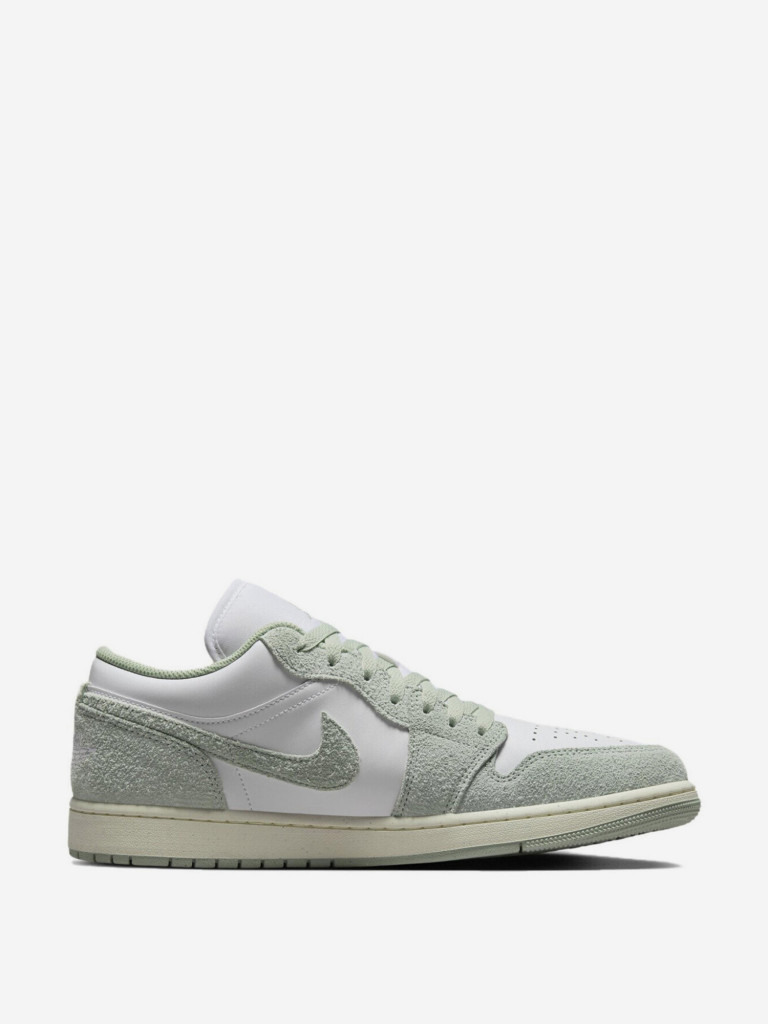 Кеды мужские Jordan 1 Low SE Seafoam