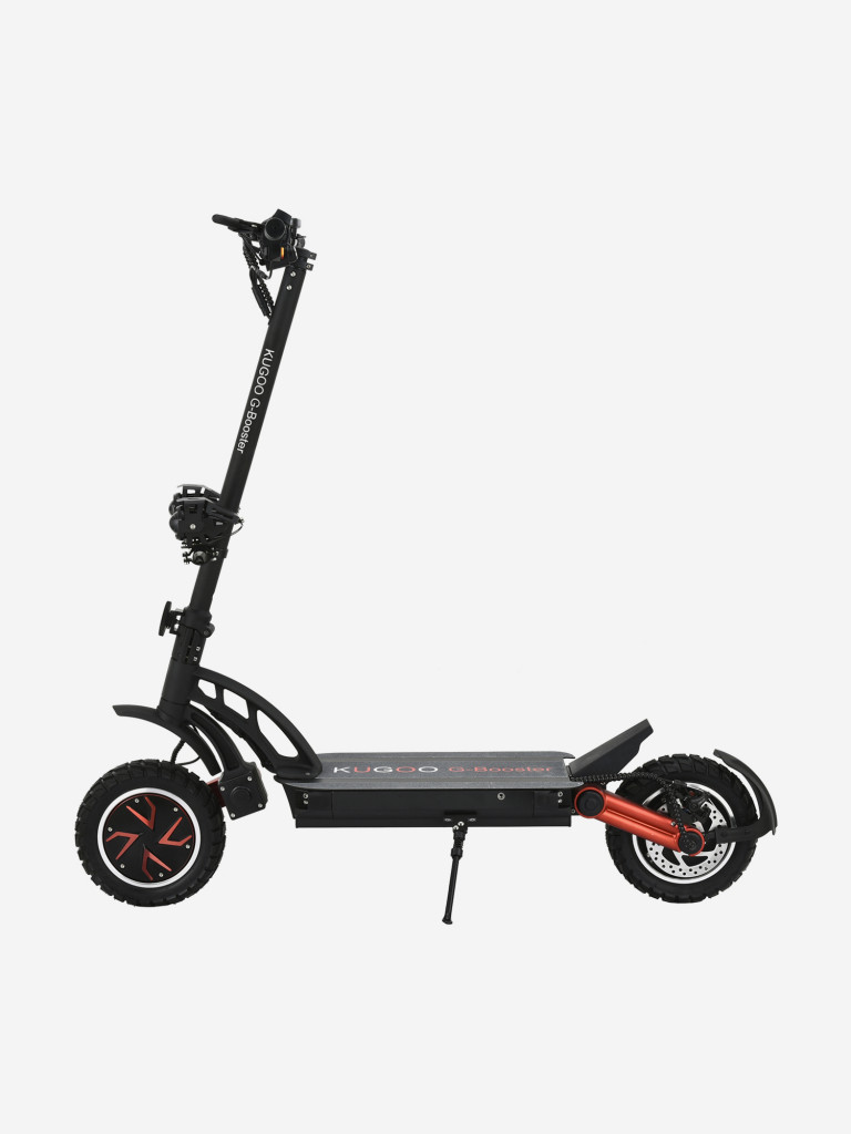 Электросамокат Kugoo Kirin G-Booster