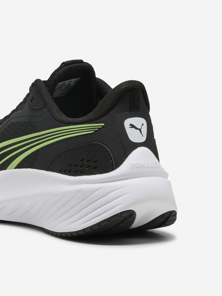 Кроссовки детские PUMA Pounce Lite Jr