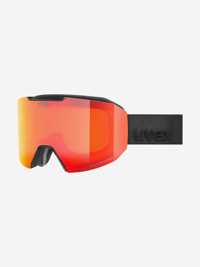Маска женская Uvex Evidnt Attract
