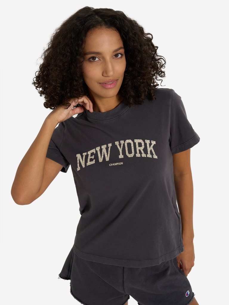 Футболка женская Champion