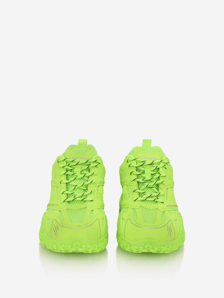 Кроссовки Plein Sport URBAN SPRINTER