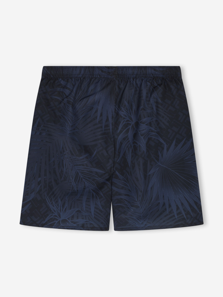 Шорты плавательные для мальчиков FILA