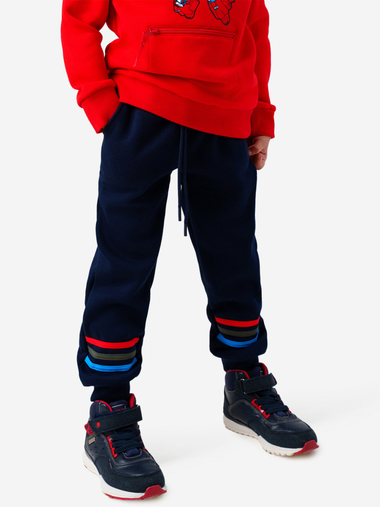 Брюки для мальчиков PlayToday