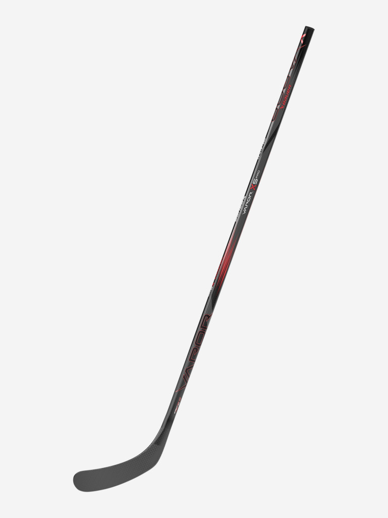 Клюшка хоккейная Bauer Vapor X5 Pro SR