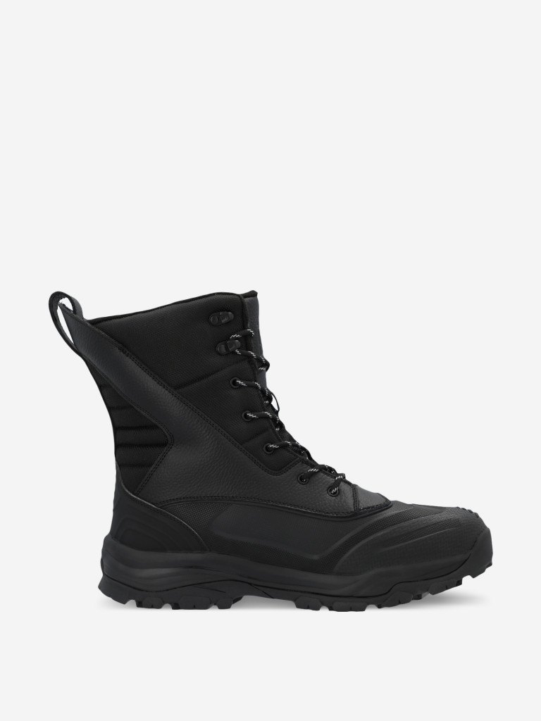 Ботинки утепленные мужские Geotech Elk