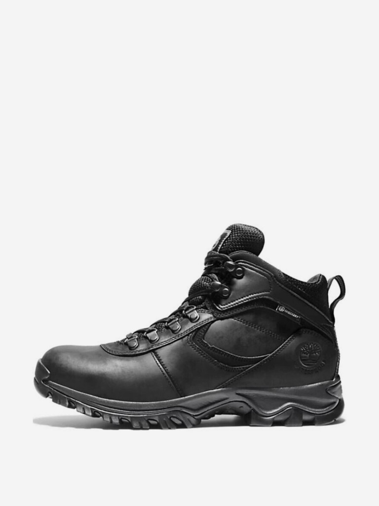 Ботинки Timberland Maddsen Outdoor Boots