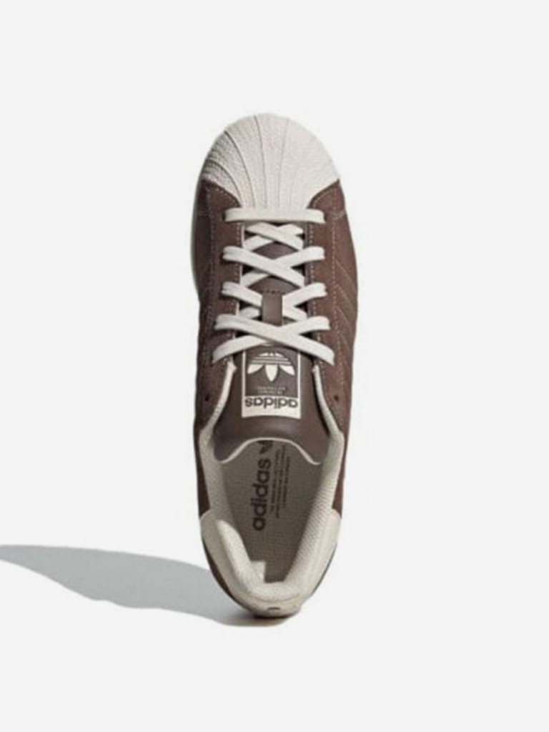 Кеды Adidas Superstar