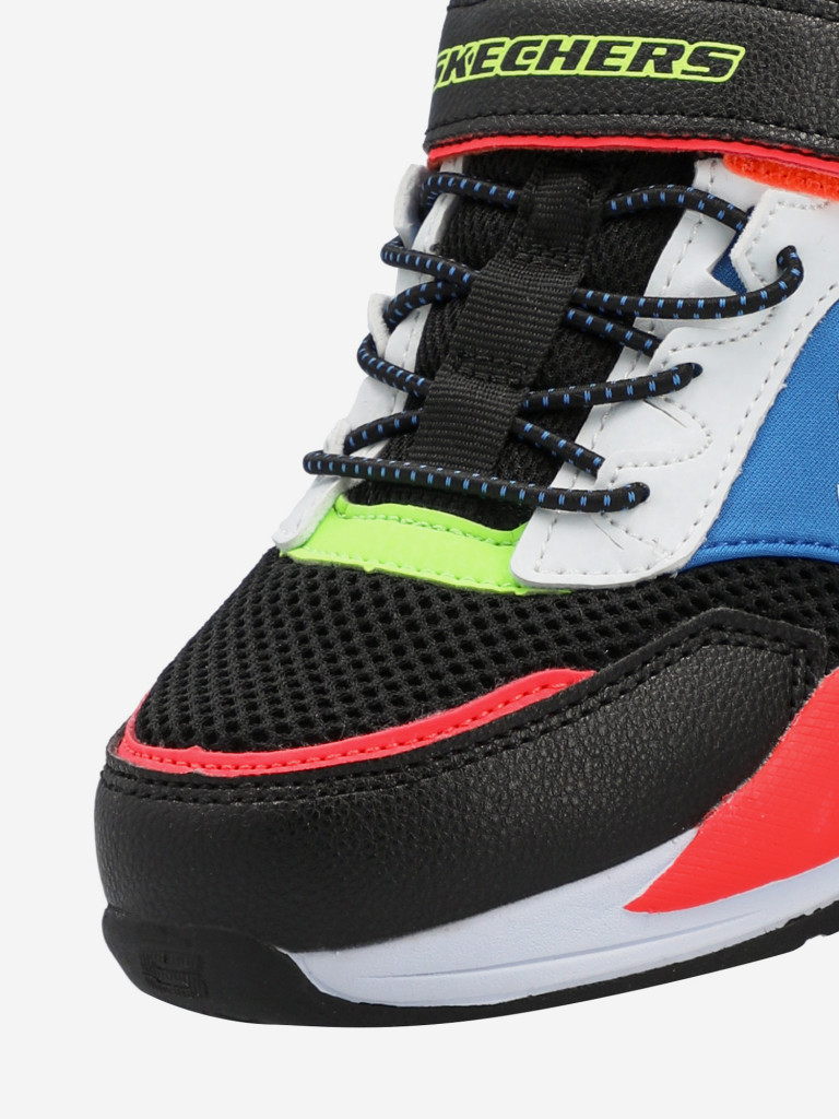 Кроссовки для мальчиков Skechers Ultrasurge