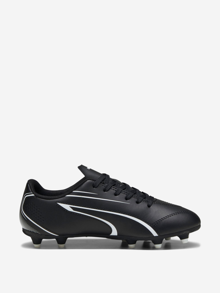 Бутсы для мальчиков PUMA Vitoria Fg/Ag Jr