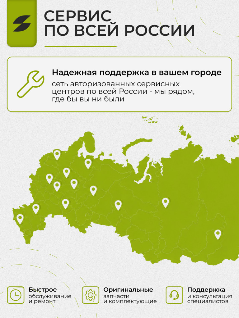 Электросамокат SAMIK M365