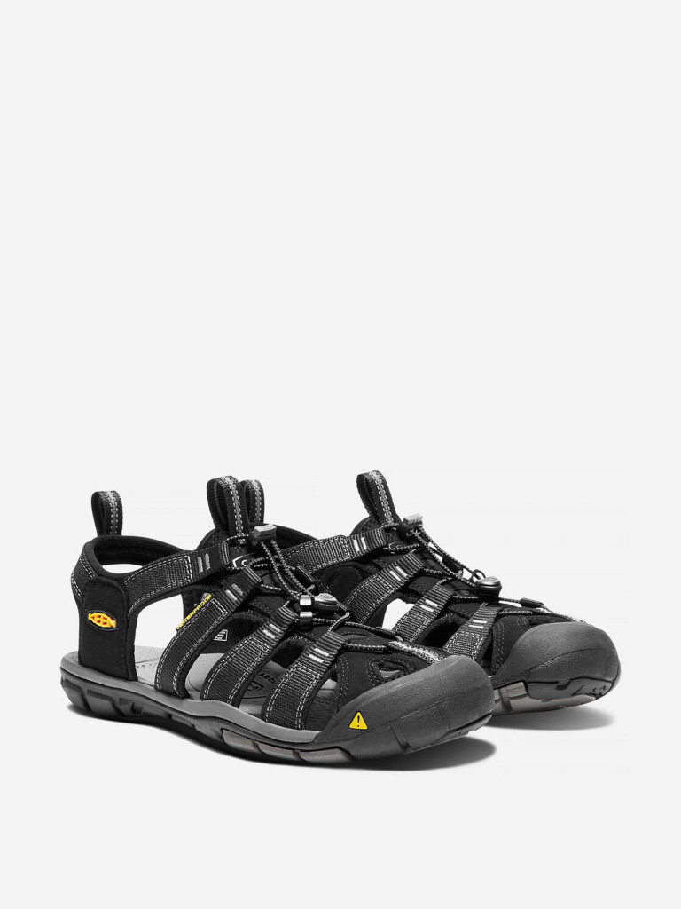 Сандалии мужские KEEN Clearwater CNX M