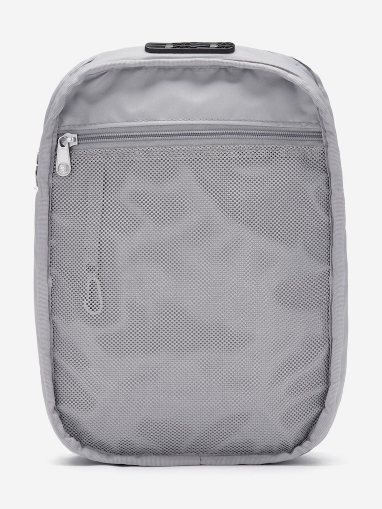 Сумка антивор Pacsafe V Tour Crossbody, Jet Black, 7 л.