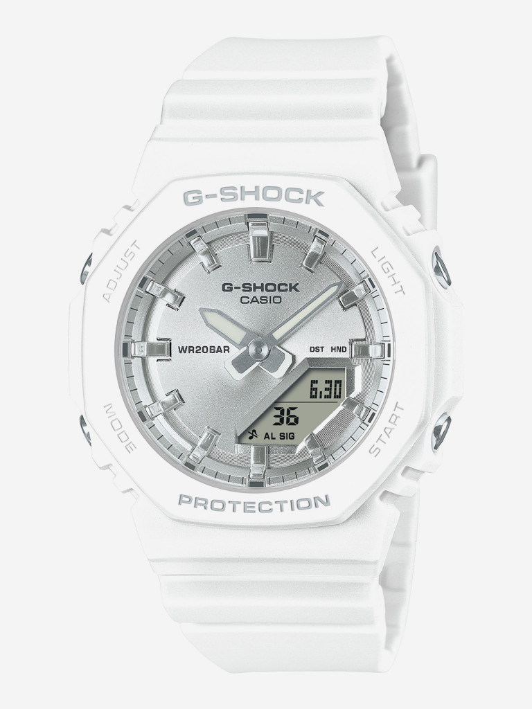 Наручные часы Casio G-Shock GMA-P2100VA-7A