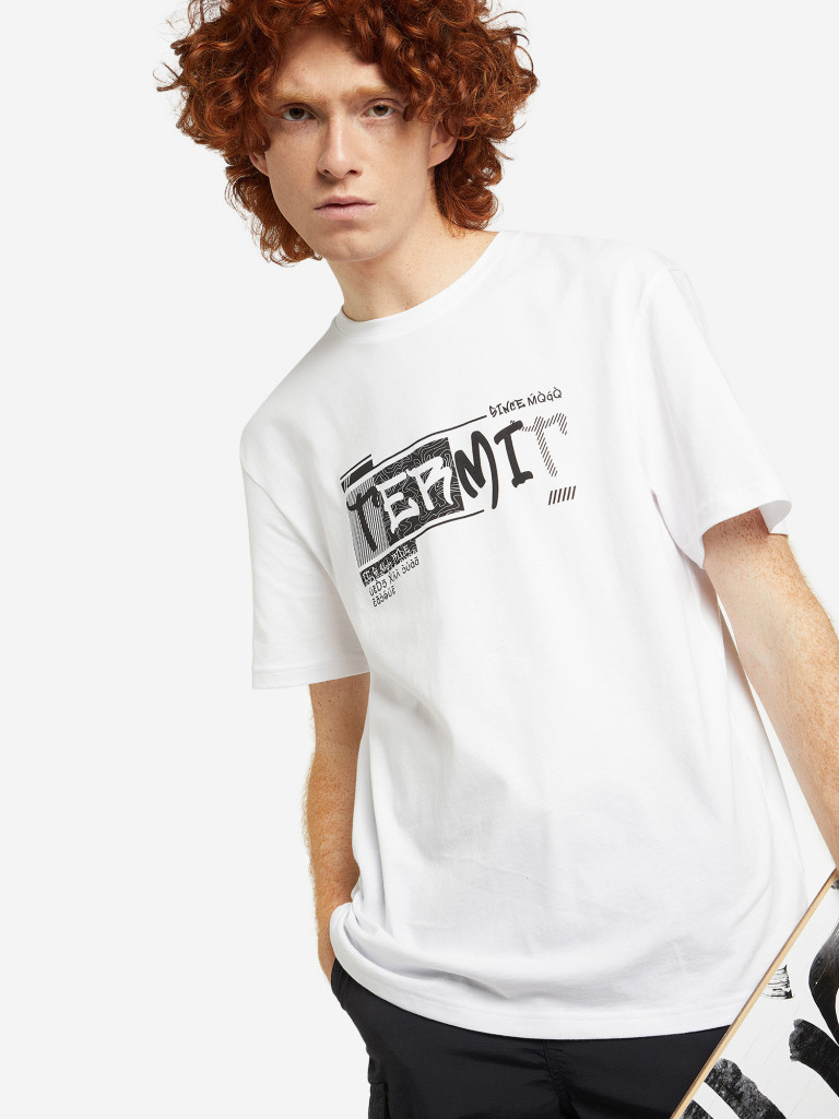 Футболка мужская Termit