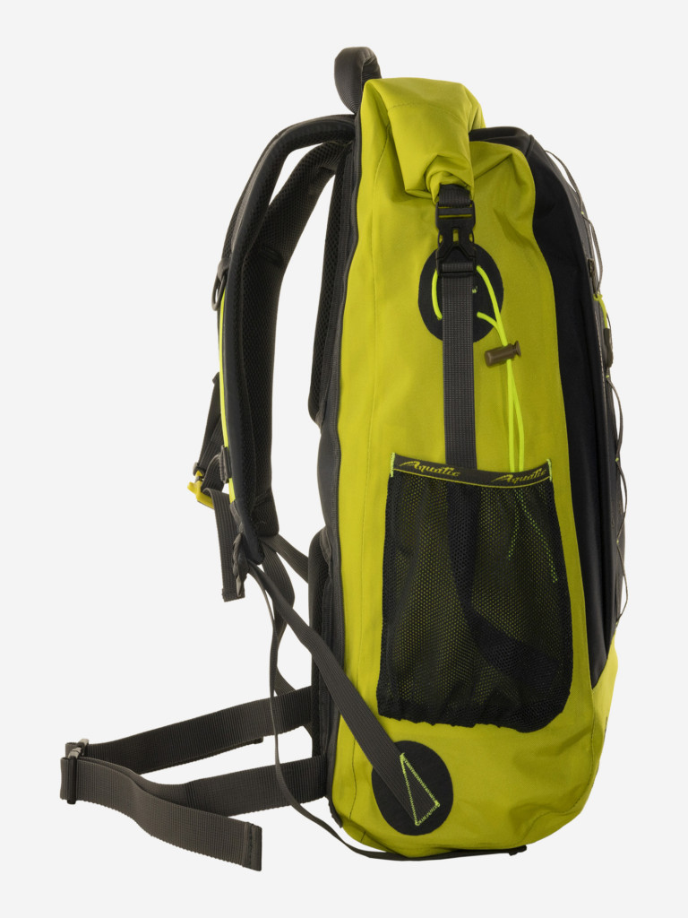 Герморюкзак Aquatic ГР-40СЖ, 40 л