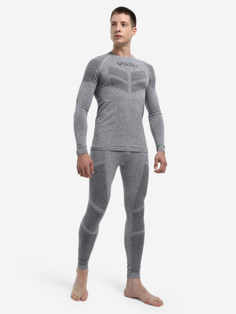 Термобелье верх мужское Volkl