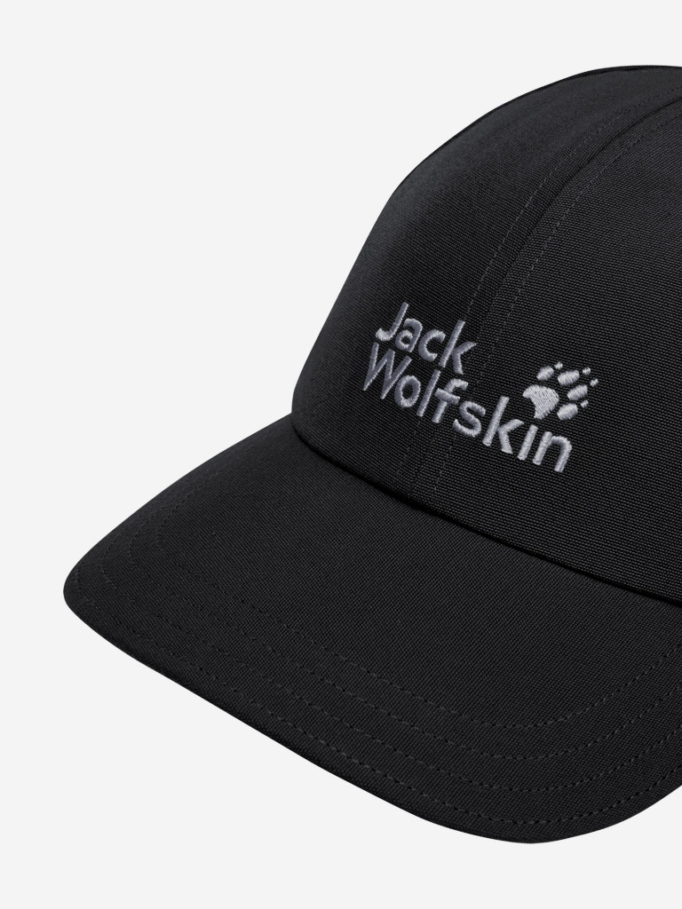 Бейсболка Jack Wolfskin Baseball
