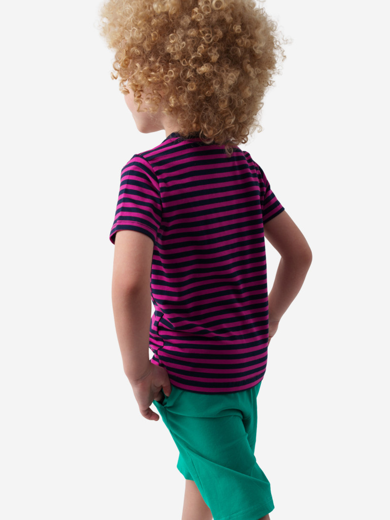 Футболка для мальчика PlayToday