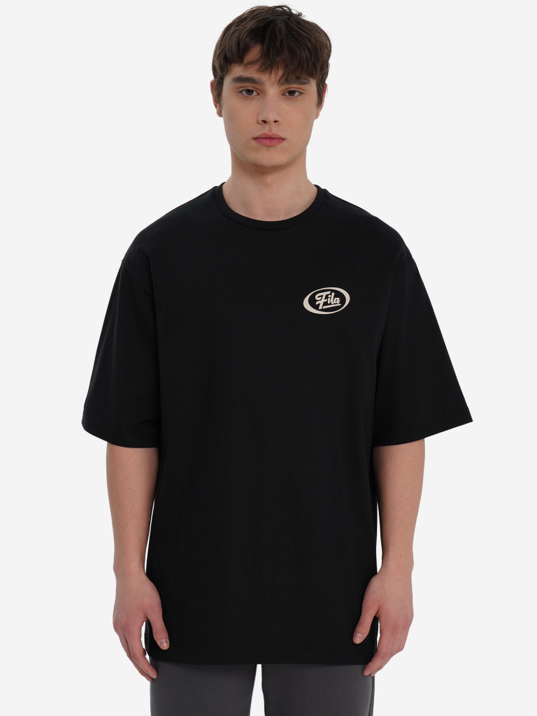 Футболка мужская оверсайз FILA