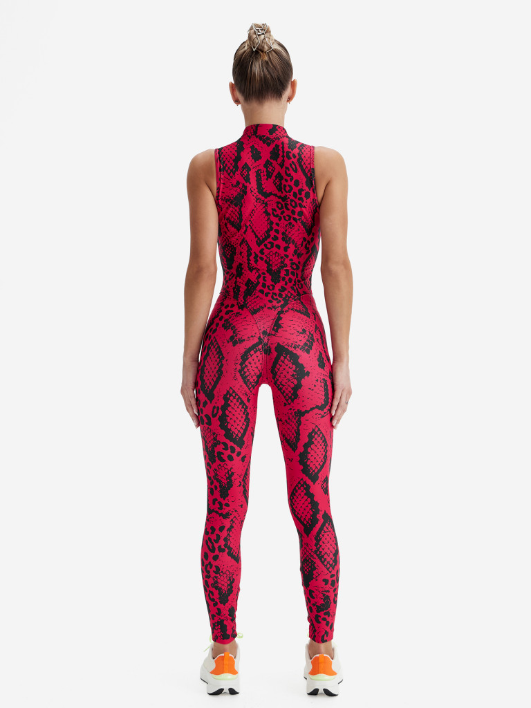 Комбинезон женский спортивный BARKA