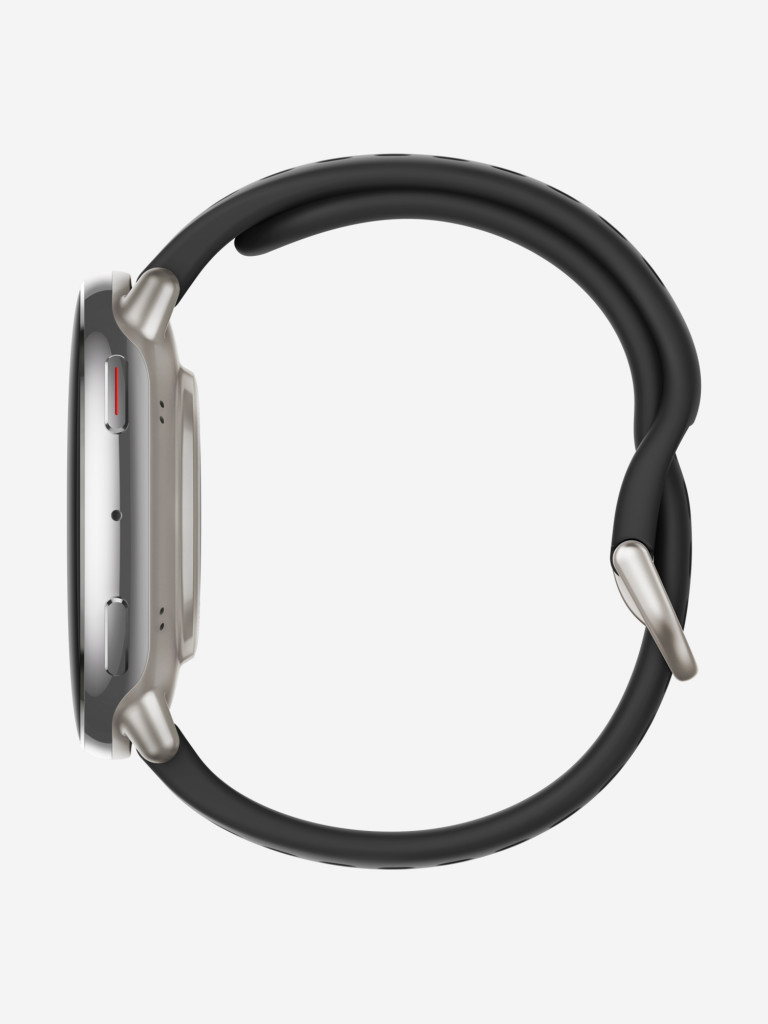 Смарт-часы Amazfit Active 2R Black