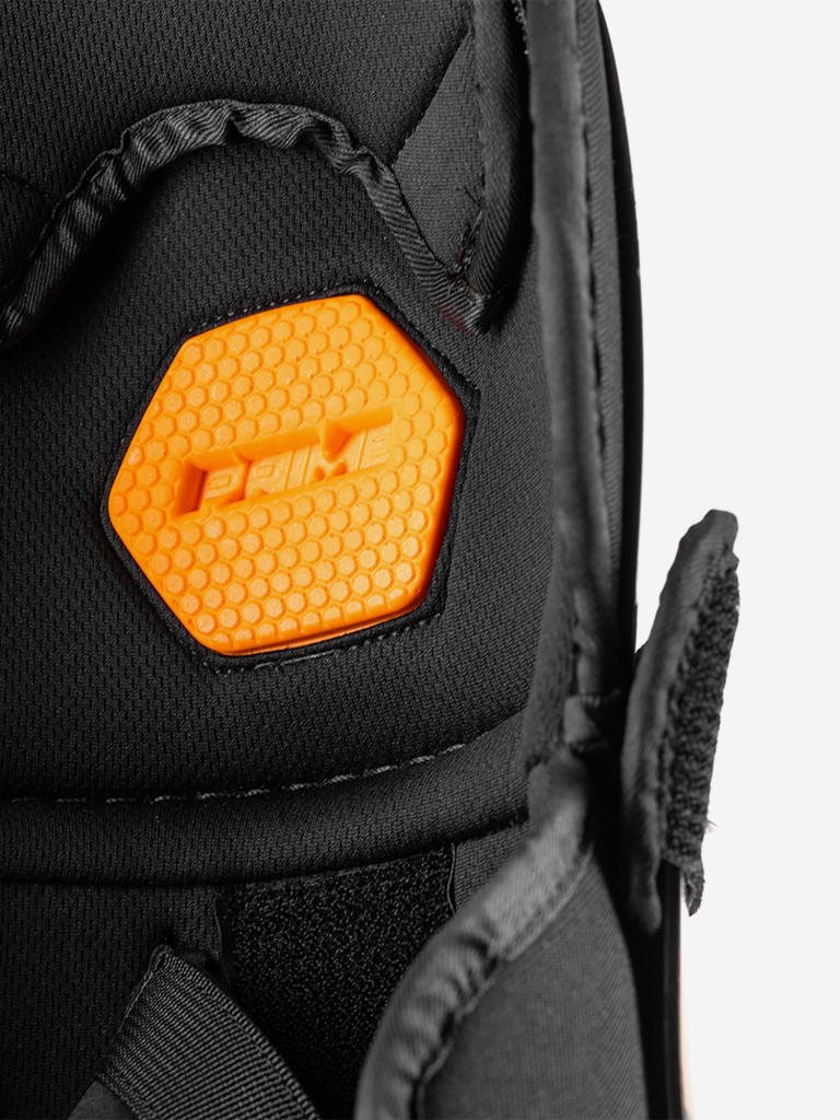 Щитки хоккейные Prime Raptor Pro SR