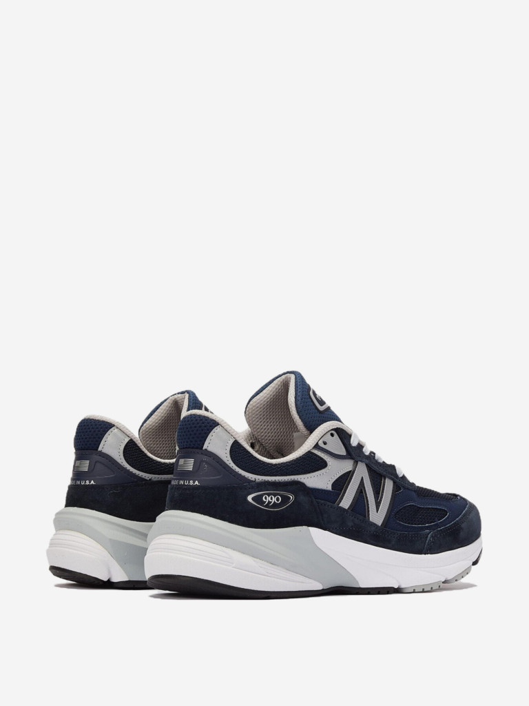 Кроссовки мужские New Balance 990v6