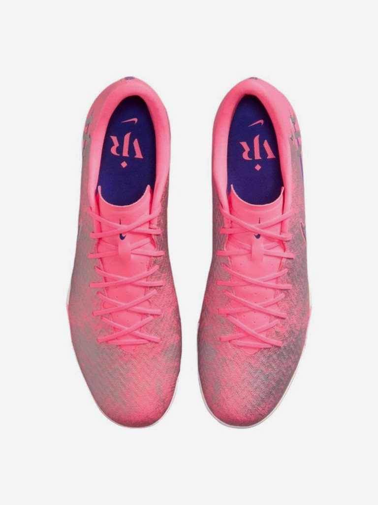 Сороконожки Vinicius Jr. x Nike Mercurial Vapor 16 Academy TF