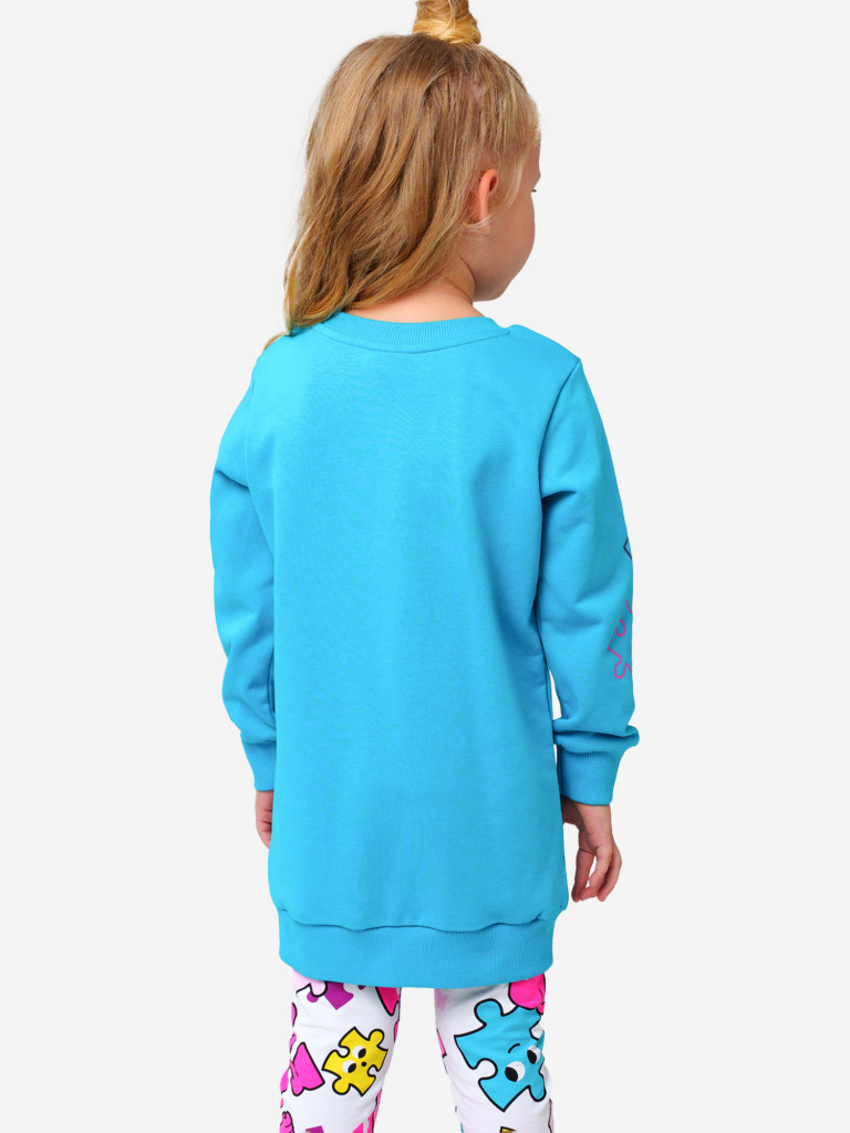 Платье PlayToday