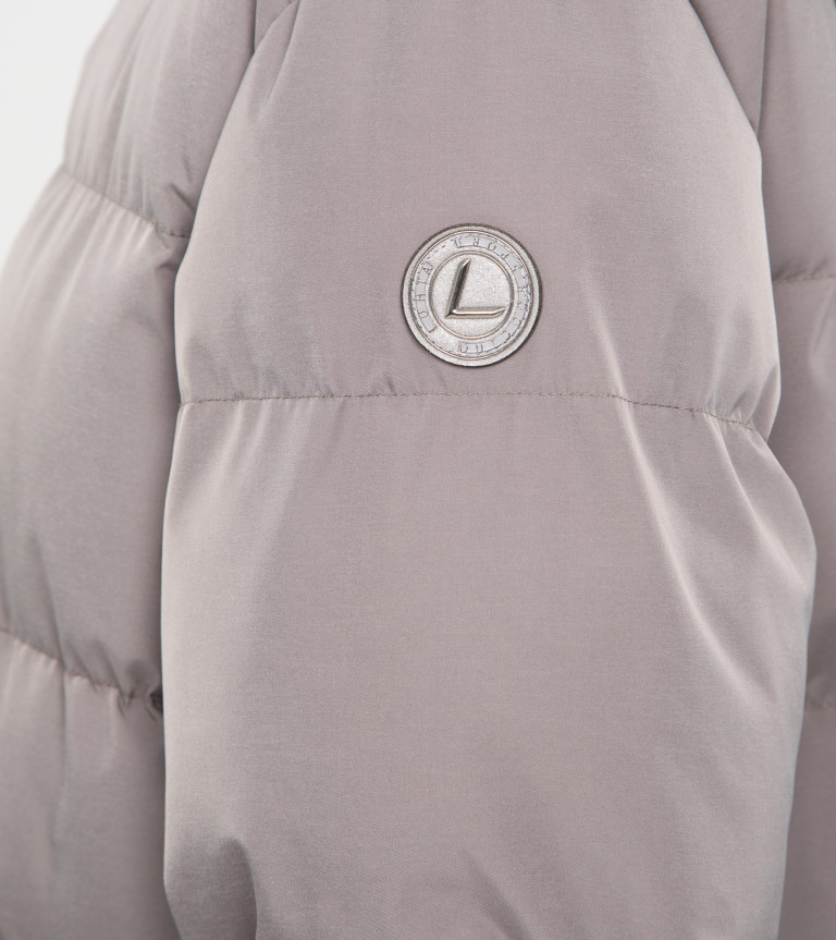 Пальто утепленное женское Luhta Isooneva