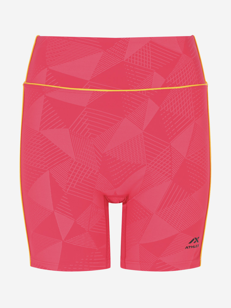 Велосипедки женские Athlex