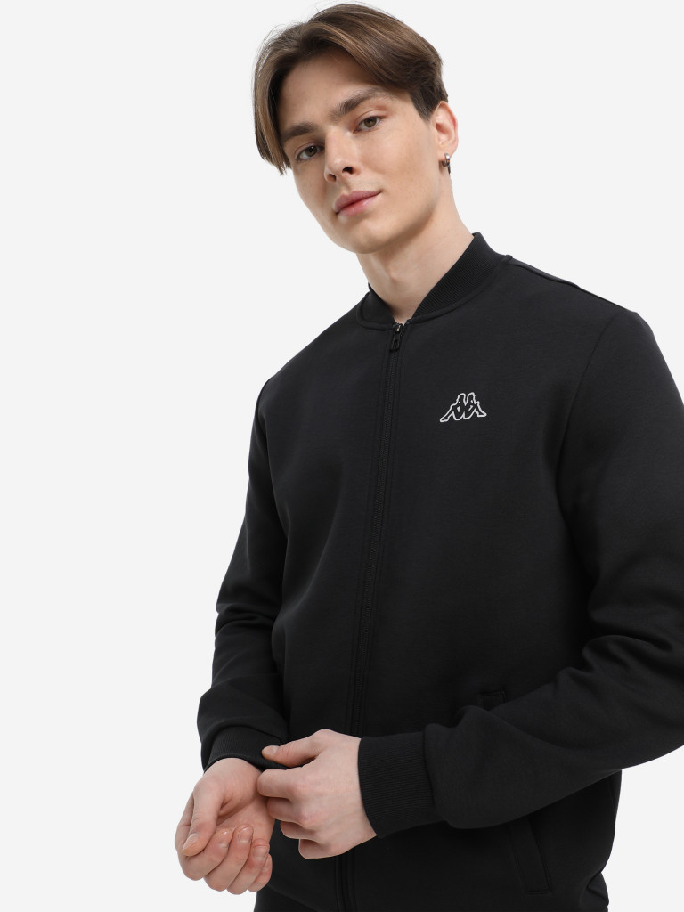 Толстовка мужская Kappa