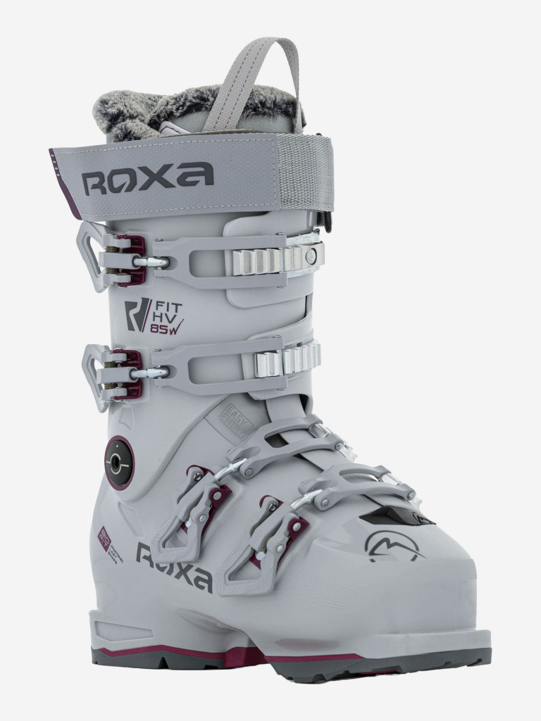 Ботинки горнолыжные женские Roxa R/Fit HV 85