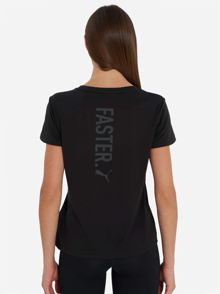 Футболка женская PUMA