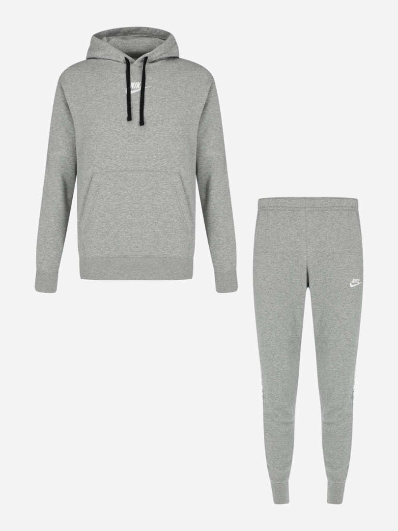 Костюм мужской Nike Sportswear Sport Essential 26358420299 Серый, размер 50, 52,54, 56, фото 1