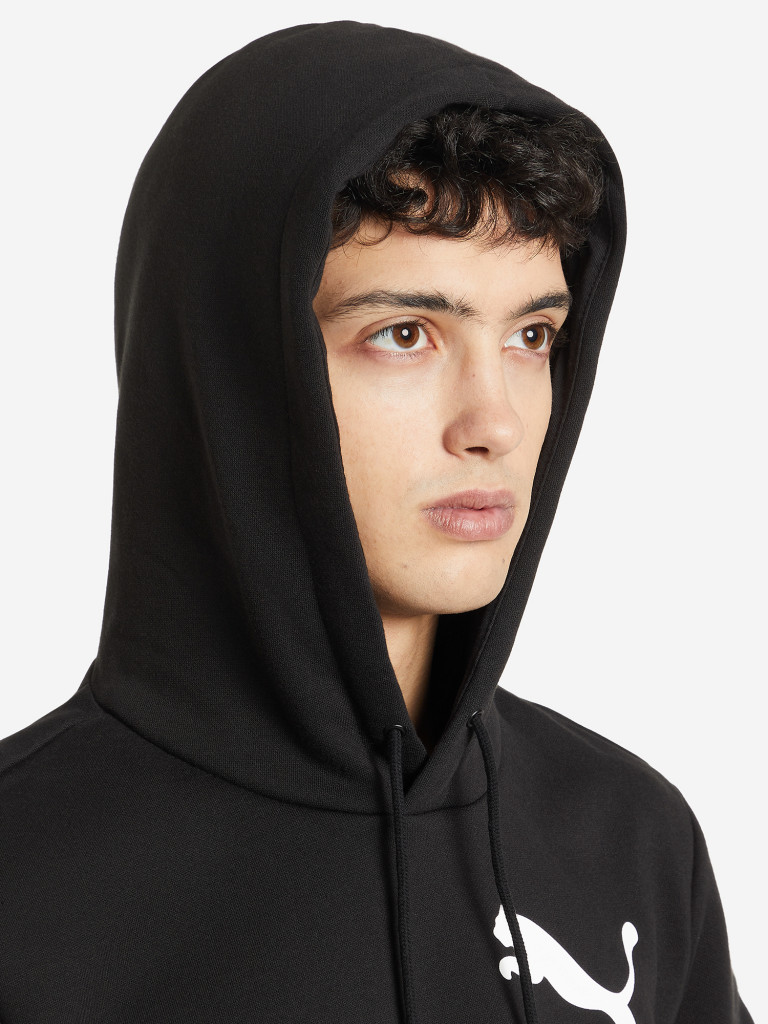 Худи мужское PUMA Ess Big Logo