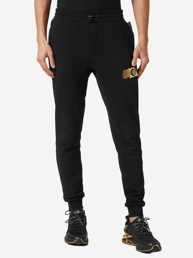 Брюки спортивные Plein Sport