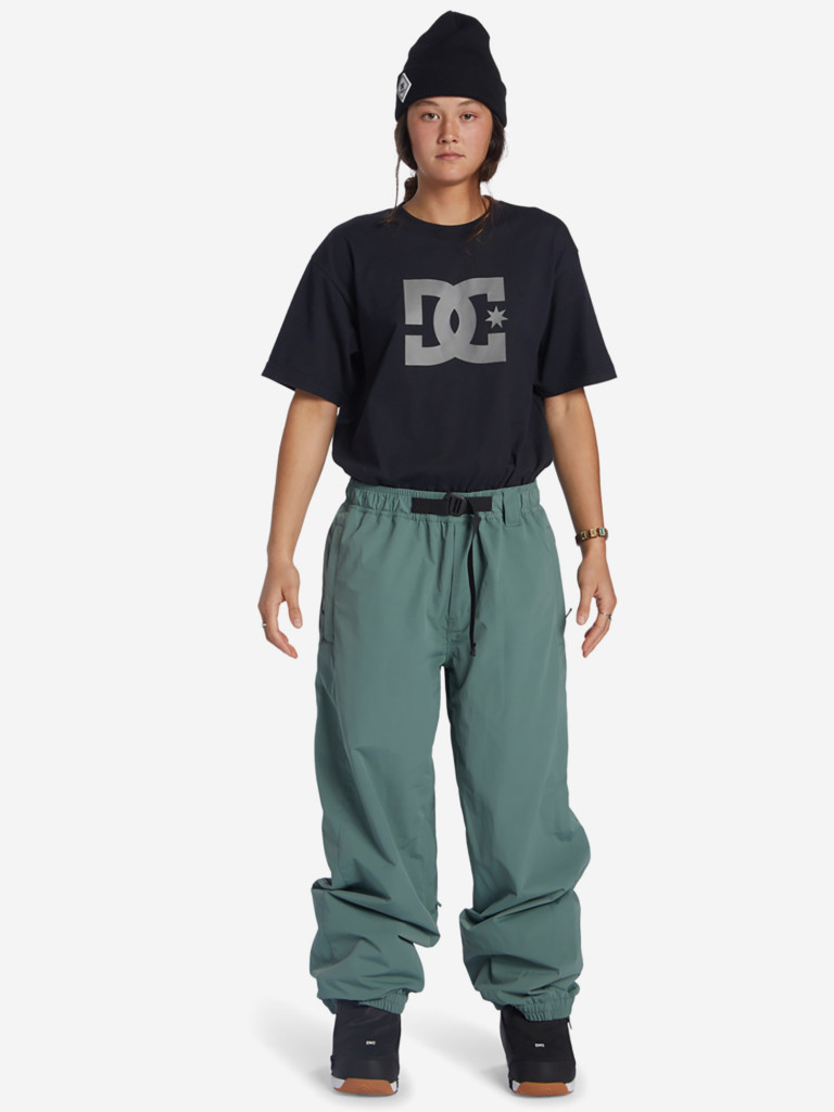 Брюки мужские DC SHOES Primo Bpg0