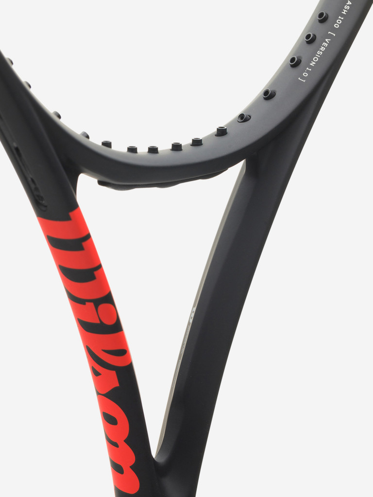 Ракетка для большого тенниса Wilson Clash 100