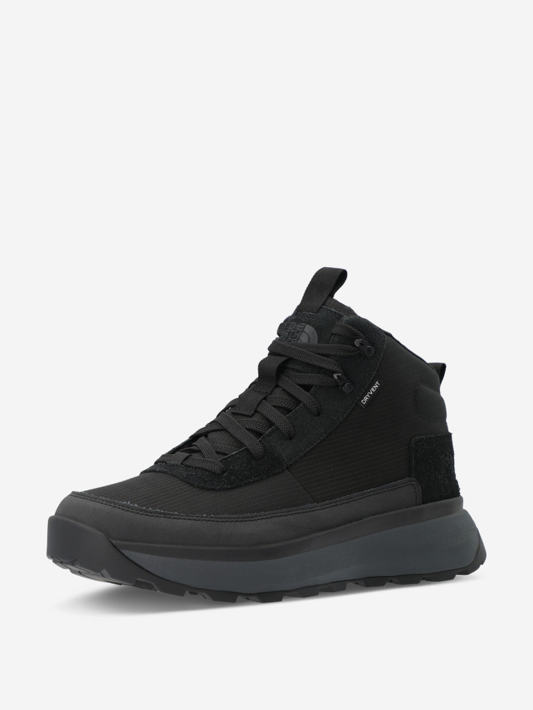 Кроссовки мужские The North Face Bergen Mid Wp